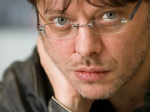 Валерий Тодоровский возглавит жюри фестиваля «Движение»