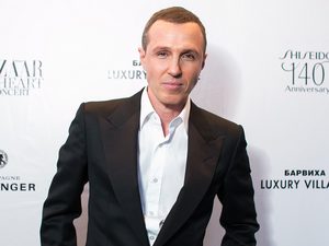 «Слава Богу, Игорь пришел!»: Игорь Верник заменил Михаила Шаца на посту ведущего юмористического шоу