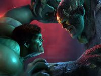 Marvels Avengers