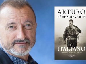 «Итальянца» Артуро Переса-Реверте адаптируют для малого экрана
