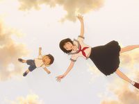  Ghibli ,         :     