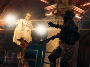         Call of Duty
