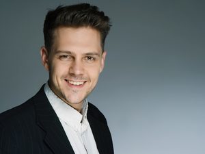 Милош Бикович станет ведущим Национальной премии интернет-контента