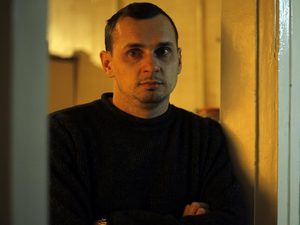 Олега Сенцова освободили