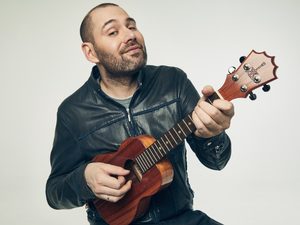 Семён Слепаков рассказал об эмиграции в Израиль
