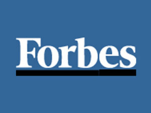 Forbes     2013 