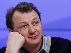 Марат Башаров гневно отреагировал на новость о разводе с женой