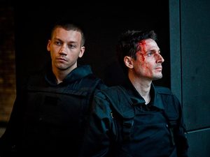 Александр Кузнецов и Виктория Толстоганова стали лучшими актерами «Кинотавра»