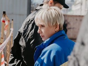 Фильм «Доктор Лиза» вошел в программу Шанхайского международного кинофестиваля