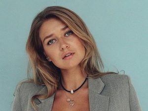 Звезда сериала «Триада» Анастасия Калашникова рассказала, как жила в тайском монастыре
