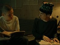 Новый сериал Романа Михайлова с Олегом Чугуновым и Марком Эйдельштейном покажут на ММКФ