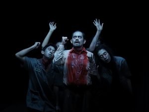 The Weeknd, «Смерш» и Иисус Христос: главные трейлеры за неделю