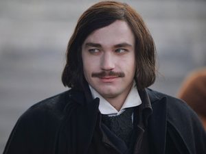 Премьера киносериала «Гоголь» состоится 25 марта