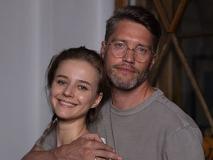 Завершились съемки сериала «Лихорадка» с Любовью Константиновой