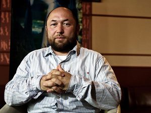 Тимур Бекмамбетов спродюсирует хоррор режиссера «Гоголя»