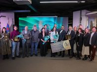 Объявлены лауреаты Первой Дальневосточной Кинопремии