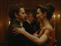 Без гордости и предубеждений: трейлер фильма «Джейн Остин испортила мне жизнь»