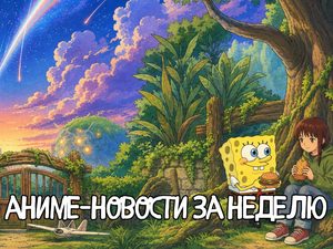 ��������� ����� ������ ������ � ���������� ����� Ghibli: ������� �� ���� �����