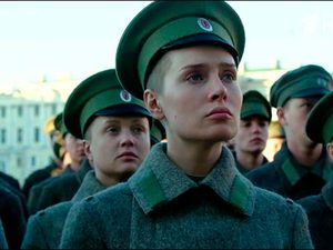 «Батальонъ» получил четыре приза в Мумбаи