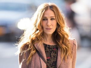 Сара Джессика Паркер разведётся в новом сериале