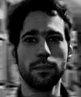 Фессенден и Резник работают над компьютерной игрой Фессенден и Резник работают над компьютерной игрой