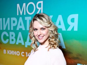 8 свадьба Дженнифер Лопес: Лянка Грыу, Ирина Хакамада и Аксинья Гог