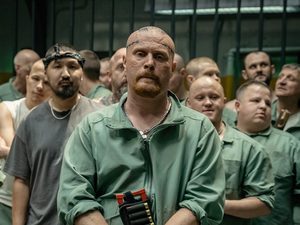 Стендап-комик Евгений Чебатков снялся в продолжении «Майора Грома»