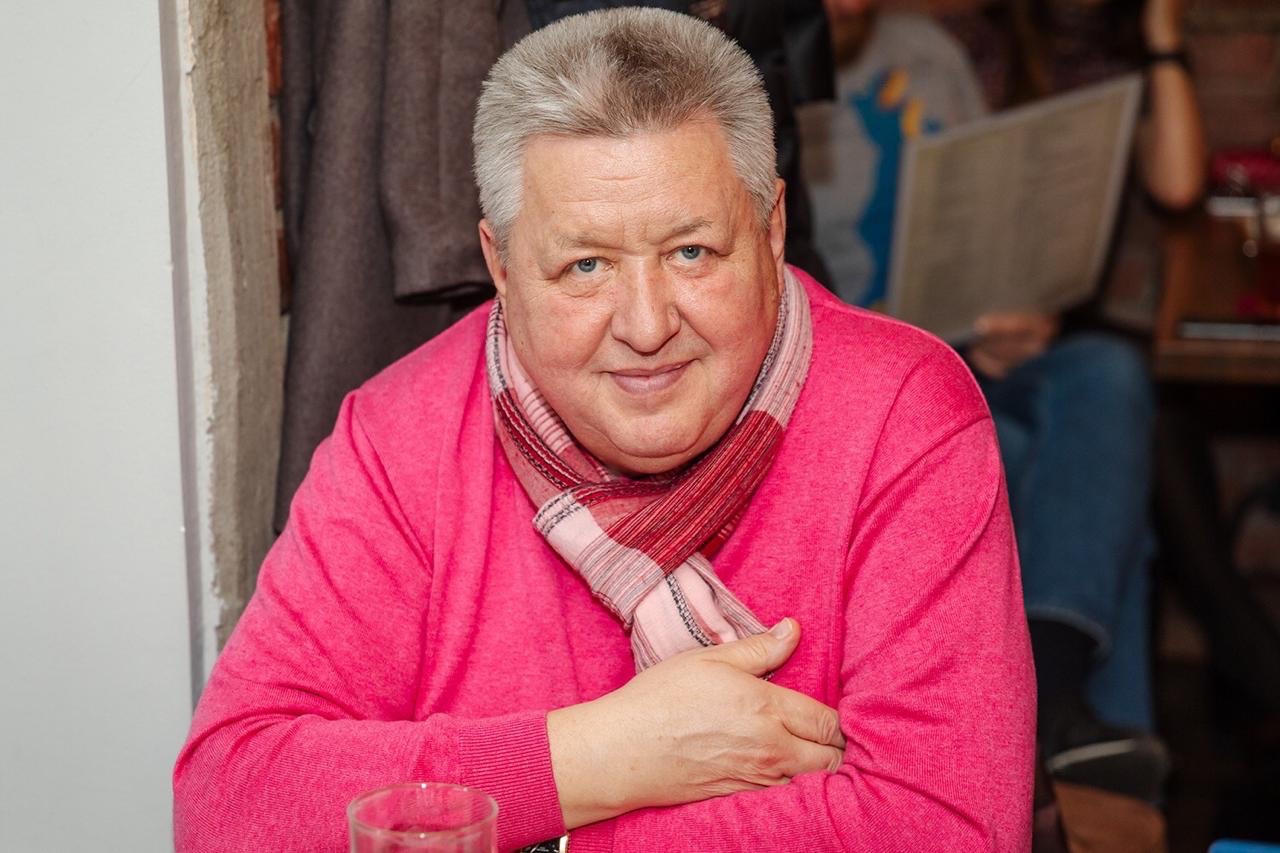 Александр тютрюмов биография личная жизнь Не стало звезды "Убойной силы" и "Агента национальной безопасности" Александра Т