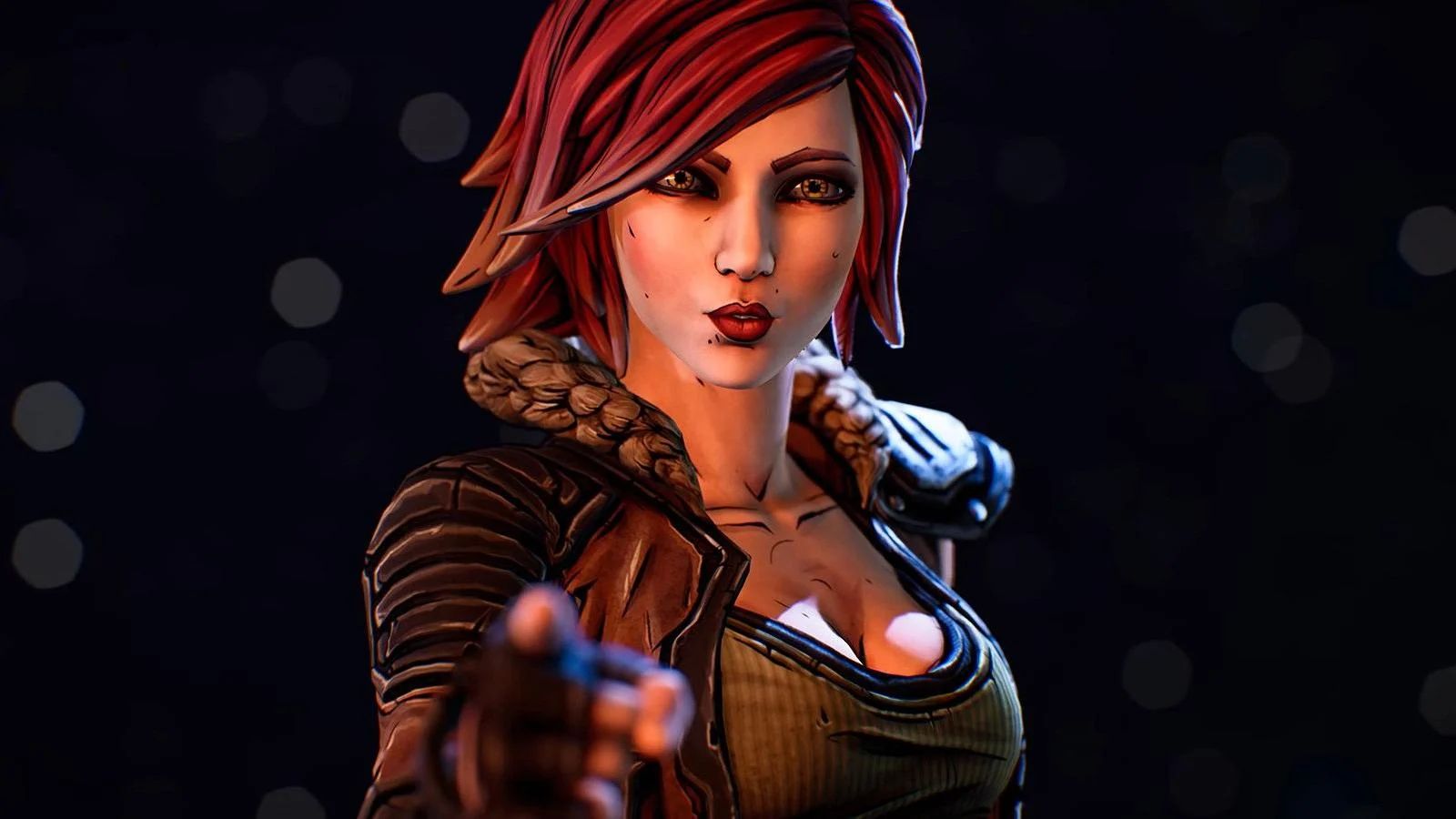 Lilith brick