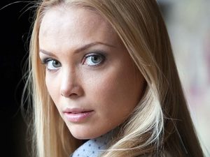 Татьяна Арнтгольц рассказала об отношениях с Марком Богатырёвым