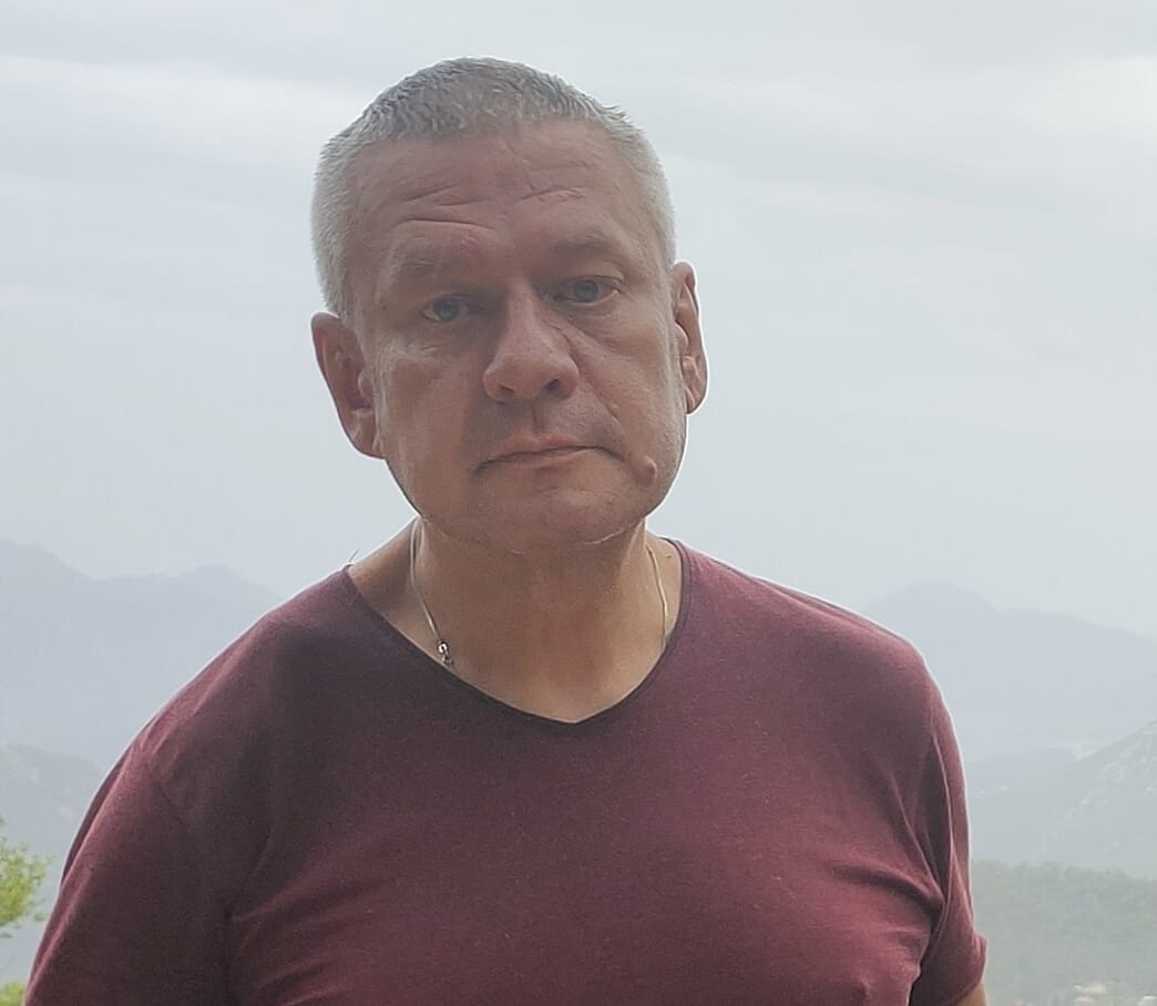 Алексей Медведев Велоспорт