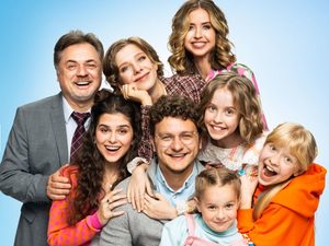 Объявлена дата премьеры новых серий «Папиных дочек»