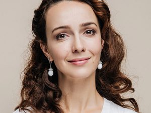 Валерия Ланская рассталась с Эдгаром Голосным