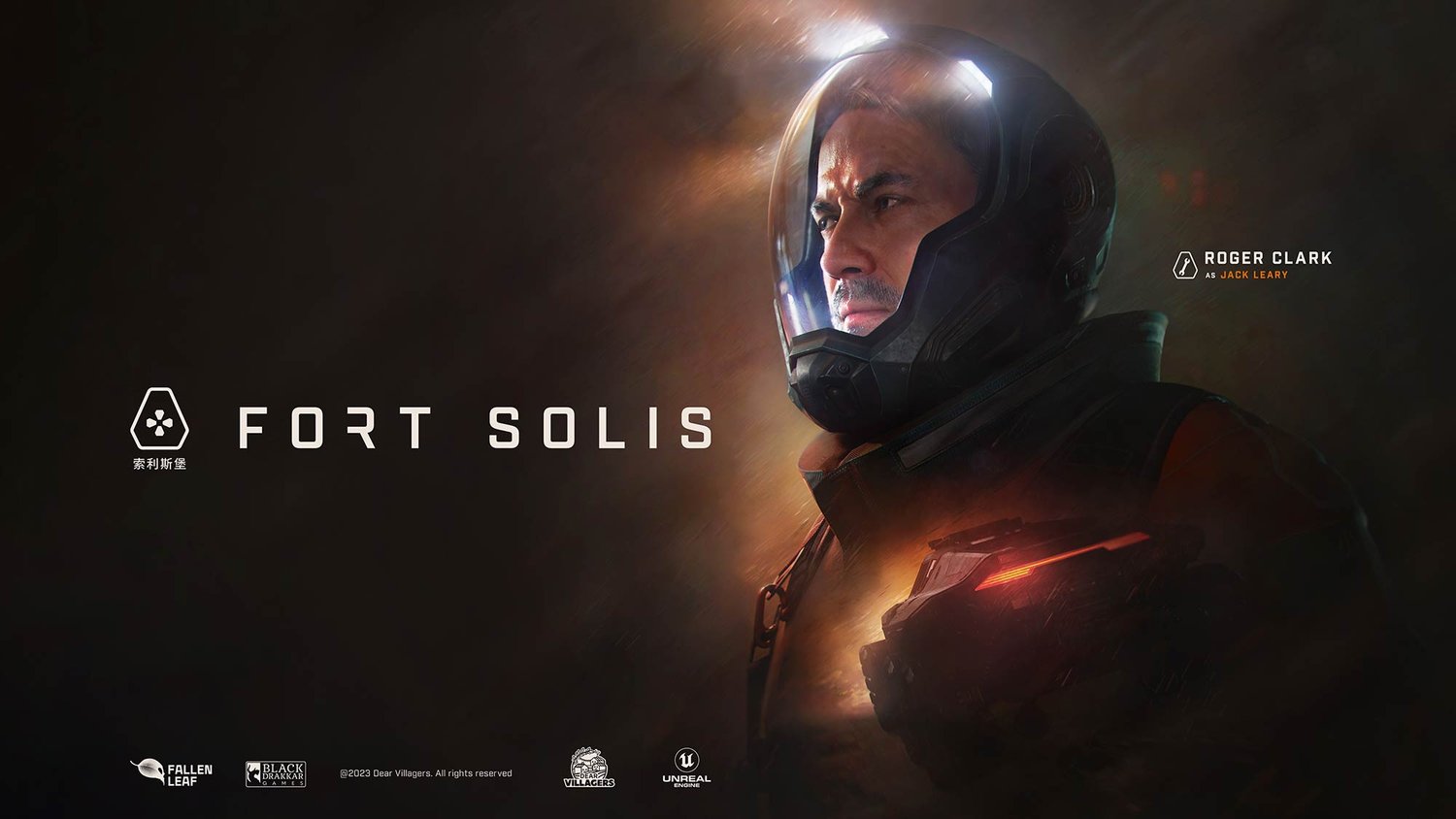  Fort Solis           