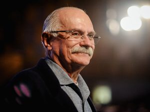 «Это не кино:» Никита Михалков о фильмах Эльдара Рязанова