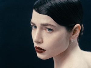 &laquo;Я не люблю, когда Женя мне что-то советует&raquo;: Юлия Снигирь о работе с Евгением Цыгановым в &laquo;Мастере и Маргарите&raquo;