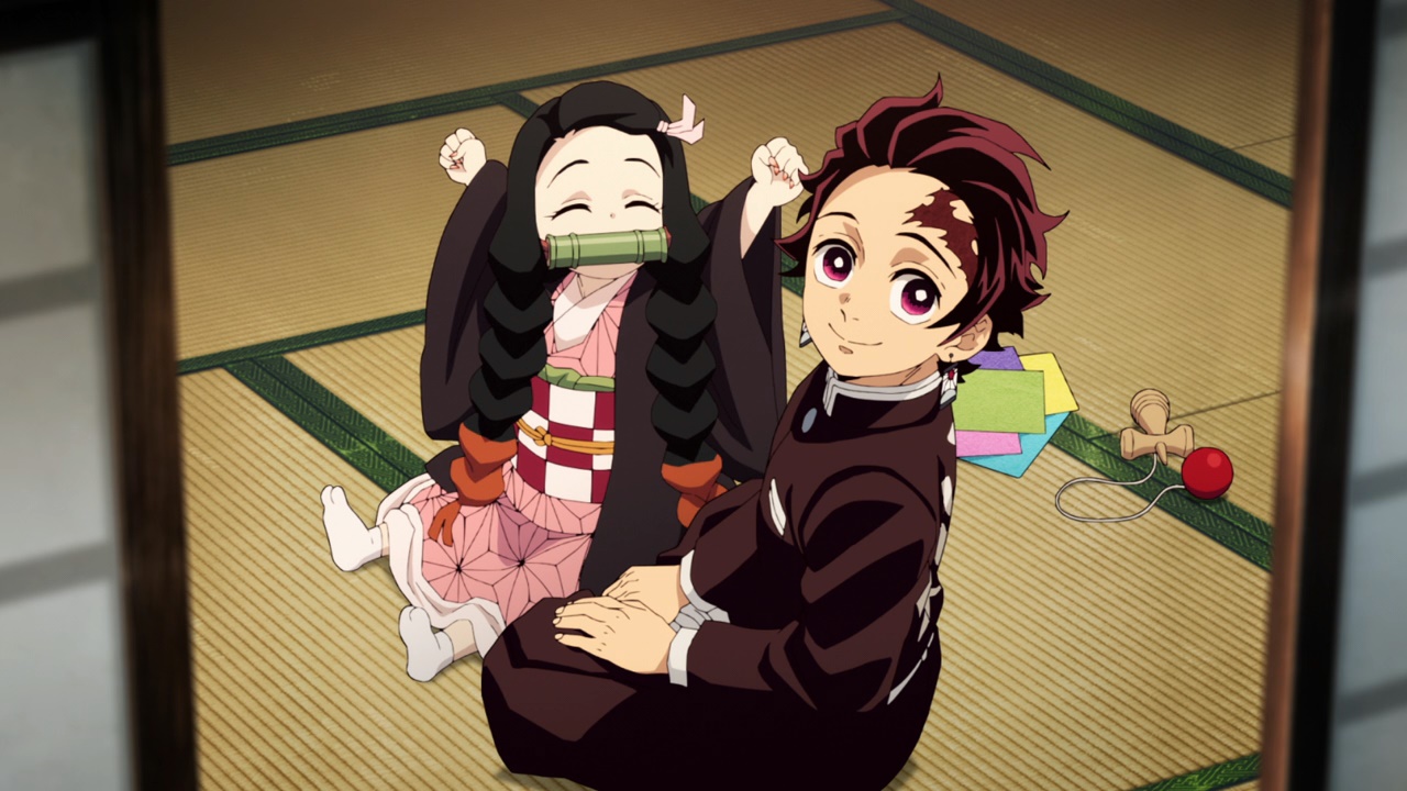 35    :  Crunchyroll Anime Awards-2024