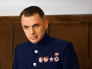 Игорь Петренко приоденется в костюм «Адмирала Кузнецова» 14 марта