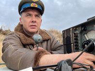 Премьера драмы «Истребители. Битва за Крым» с Игорем Петренко и Екатериной Вилковой состоится 6 мая