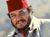 Джону Рис-Дэвису исполнилось 80 лет