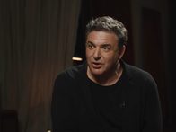 «Я рисовал футбол»: Максим Виторган о важности странных детских увлечений
