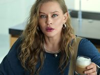 Юлия Пересильд заведет отношения с искусственным интеллектом