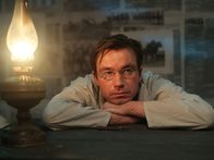 Александр Петров стал «Почтарем»