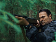 Александр Дьяченко наведет порядок в приграничной глубинке в сериале «Закон тайги»
