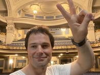 Данила Козловский снова выиграл суд против Виталия Бородина, который обвинял его в экстремизме