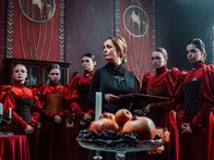 В основной конкурс «Пилота» вошли сериалы с Бондарчуком, Исаковой, Биковичем, Ходченковой и Калюжным