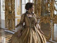 Телепремьера «Царской прививки» с Ириной Пеговой и Филиппом Янковским состоится 15 июня