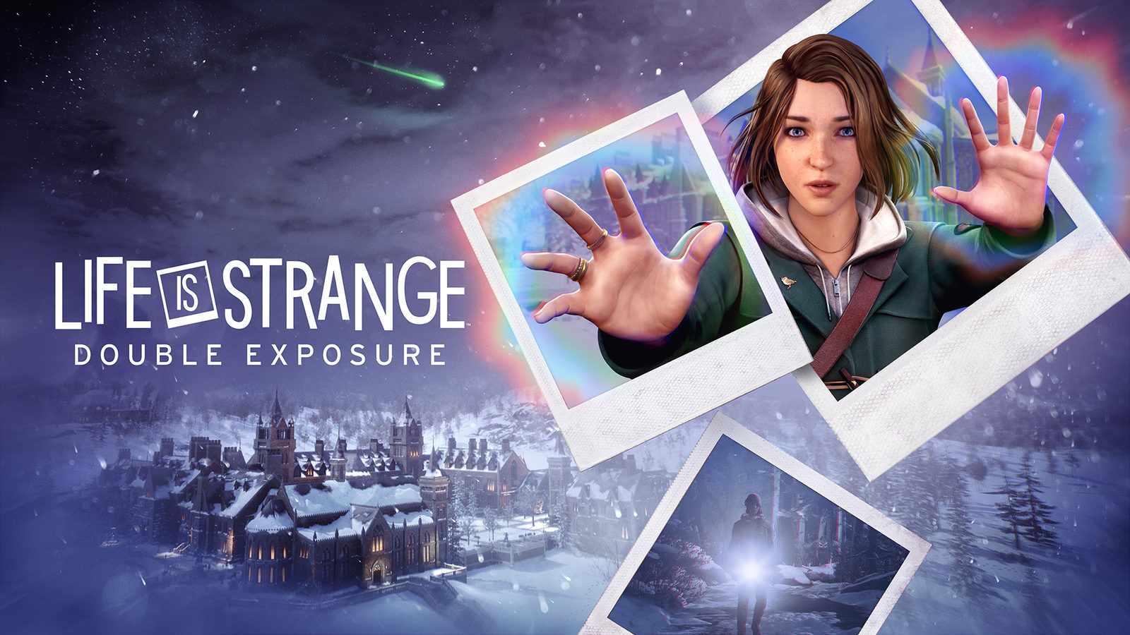            Life Is Strange