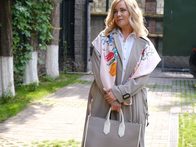Мария Куликова отправится на поиски первой любви в мелодраме «Горное солнце»
