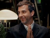 «Мне было так стыдно»: Иван Ургант поделился воспоминаниями детства и юности
